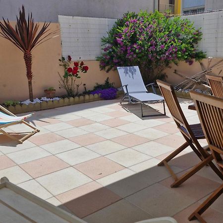 Residence Les Sables D'Or แอกด์ ภายนอก รูปภาพ