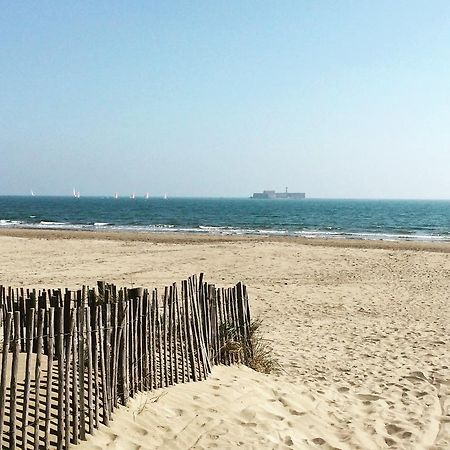 Residence Les Sables D'Or แอกด์ ภายนอก รูปภาพ