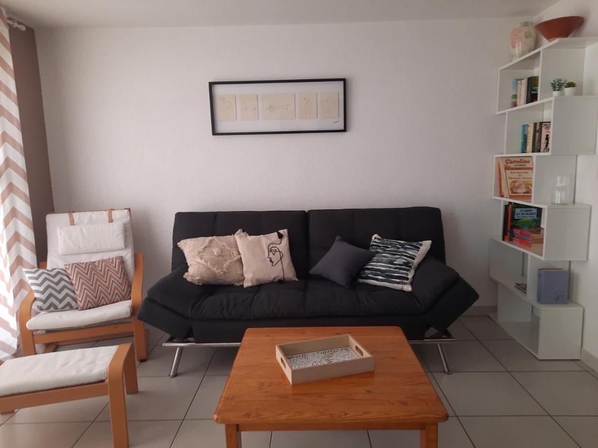 Residence Les Sables D'Or แอกด์ ภายนอก รูปภาพ