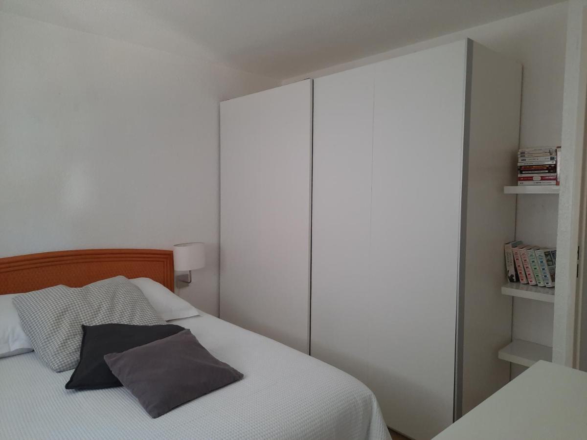 Residence Les Sables D'Or แอกด์ ภายนอก รูปภาพ