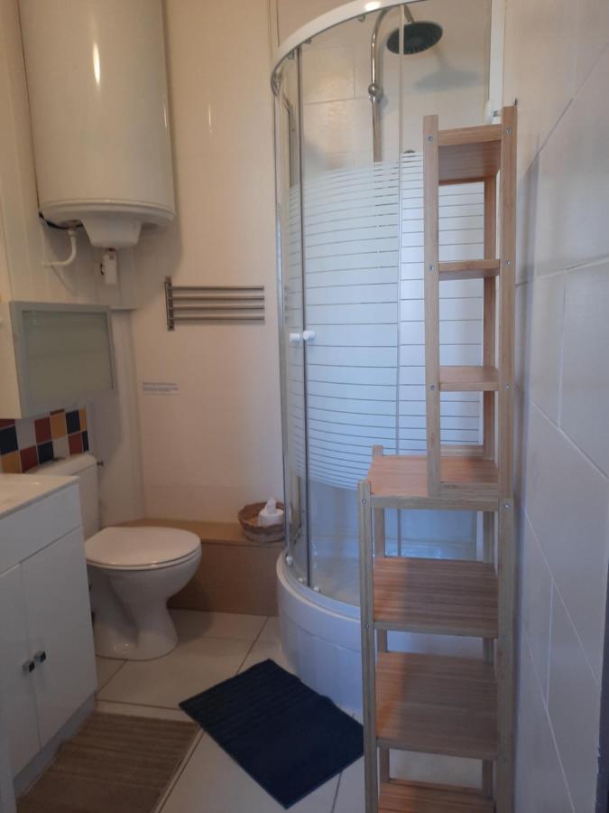 Residence Les Sables D'Or แอกด์ ภายนอก รูปภาพ