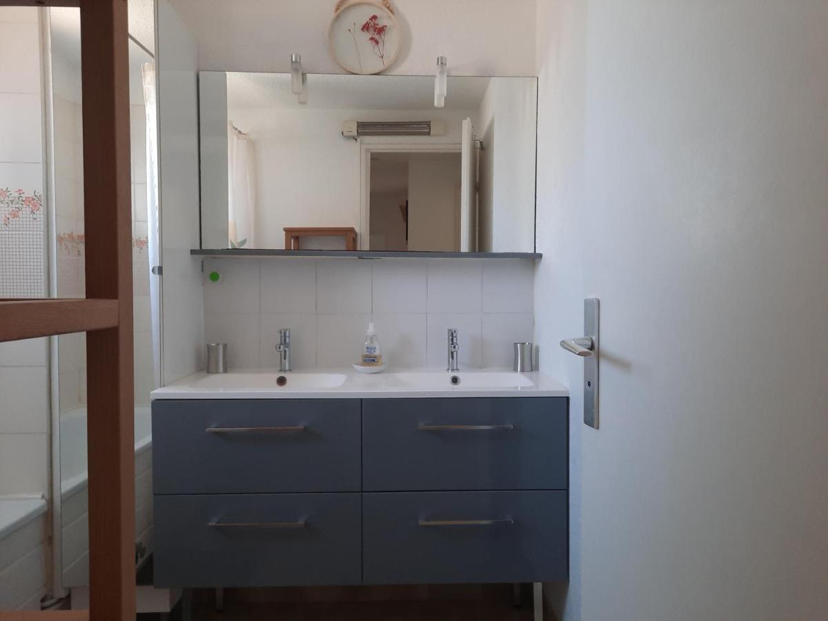 Residence Les Sables D'Or แอกด์ ภายนอก รูปภาพ