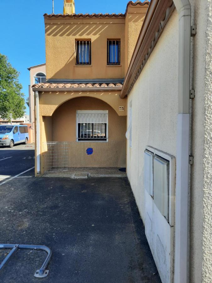 Residence Les Sables D'Or แอกด์ ภายนอก รูปภาพ