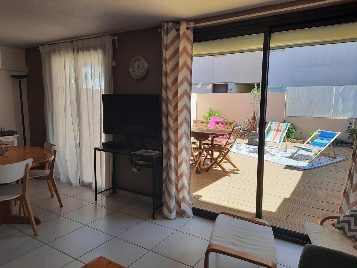 Residence Les Sables D'Or แอกด์ ภายนอก รูปภาพ