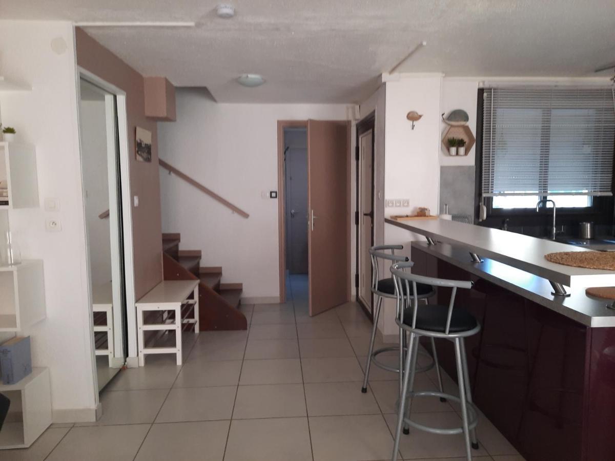 Residence Les Sables D'Or แอกด์ ภายนอก รูปภาพ