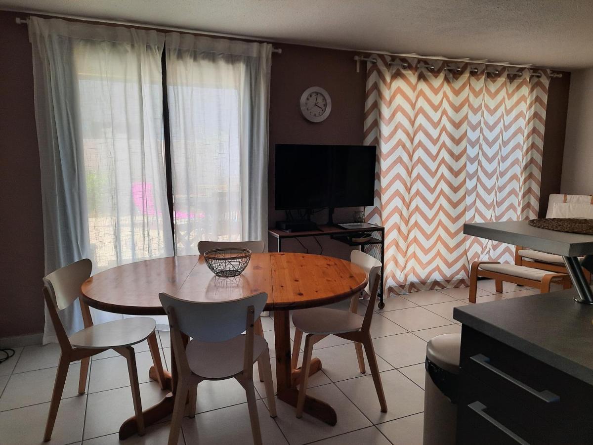 Residence Les Sables D'Or แอกด์ ภายนอก รูปภาพ