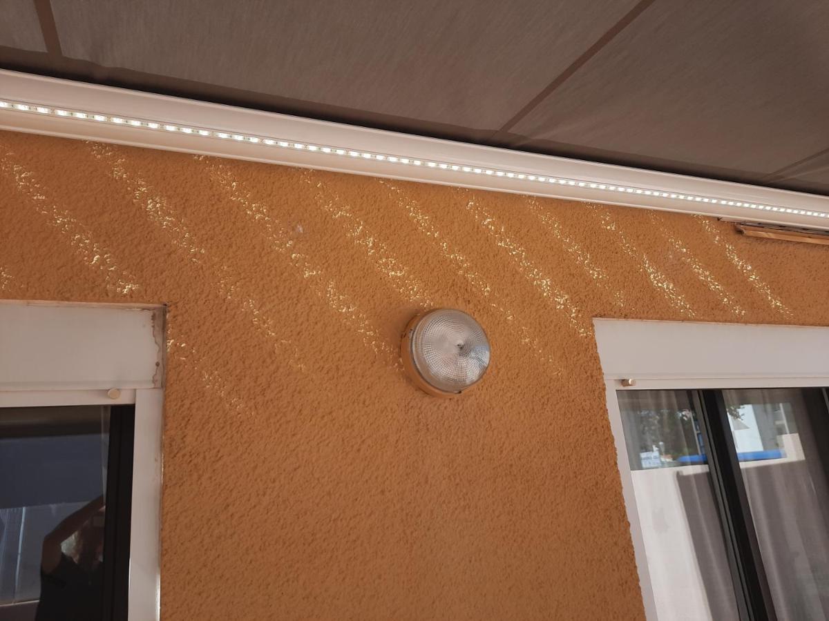 Residence Les Sables D'Or แอกด์ ภายนอก รูปภาพ