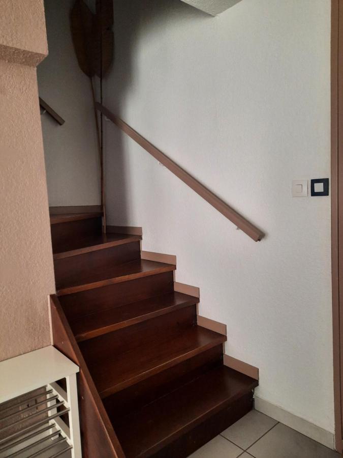 Residence Les Sables D'Or แอกด์ ภายนอก รูปภาพ