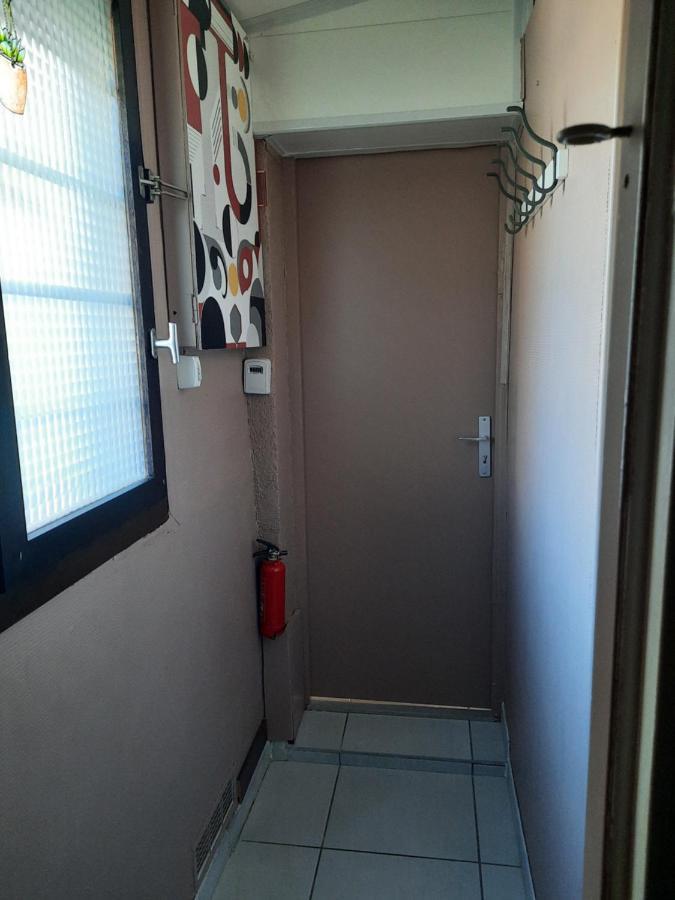 Residence Les Sables D'Or แอกด์ ภายนอก รูปภาพ