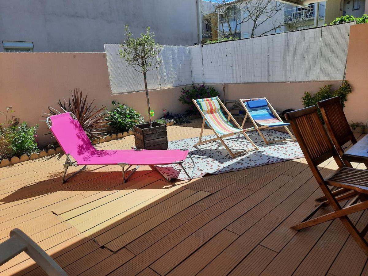 Residence Les Sables D'Or แอกด์ ภายนอก รูปภาพ