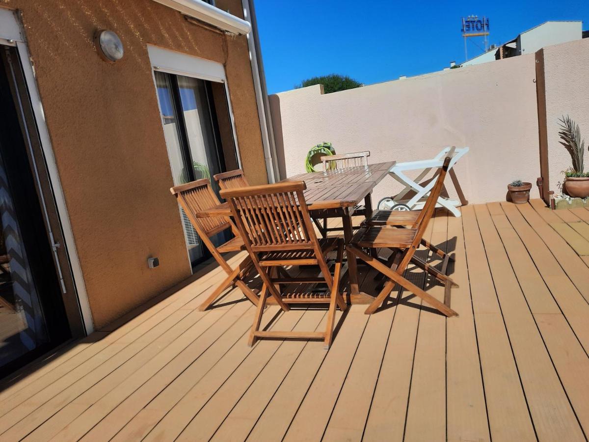 Residence Les Sables D'Or แอกด์ ภายนอก รูปภาพ