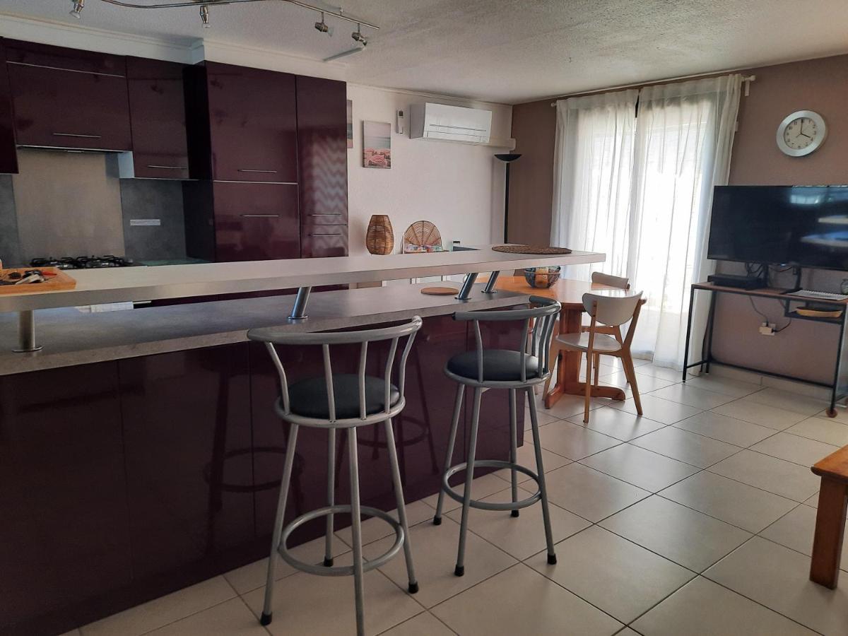 Residence Les Sables D'Or แอกด์ ภายนอก รูปภาพ
