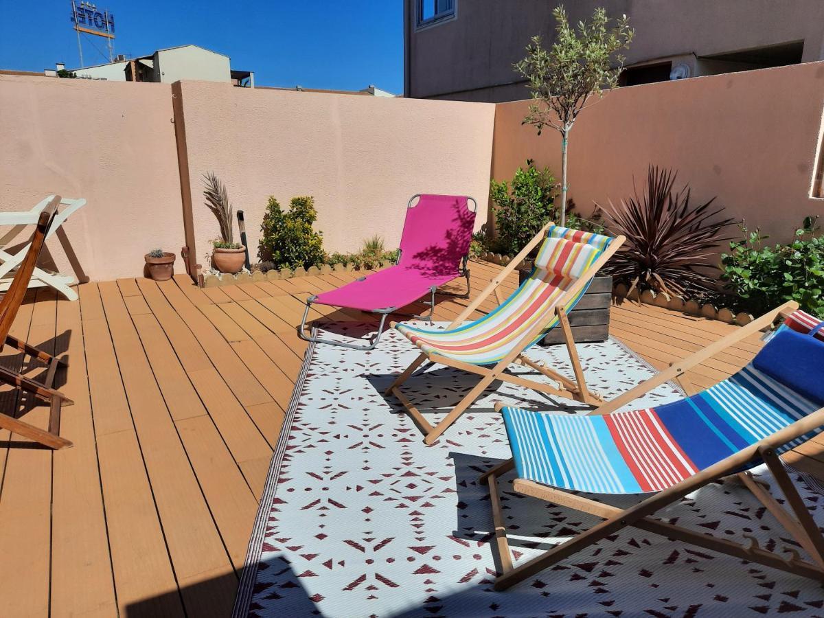Residence Les Sables D'Or แอกด์ ภายนอก รูปภาพ
