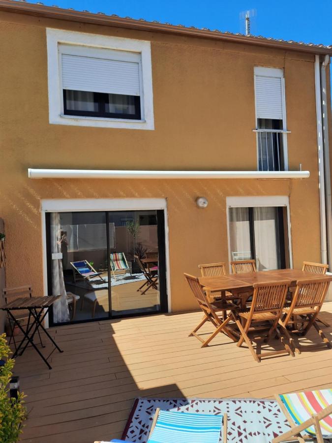 Residence Les Sables D'Or แอกด์ ภายนอก รูปภาพ