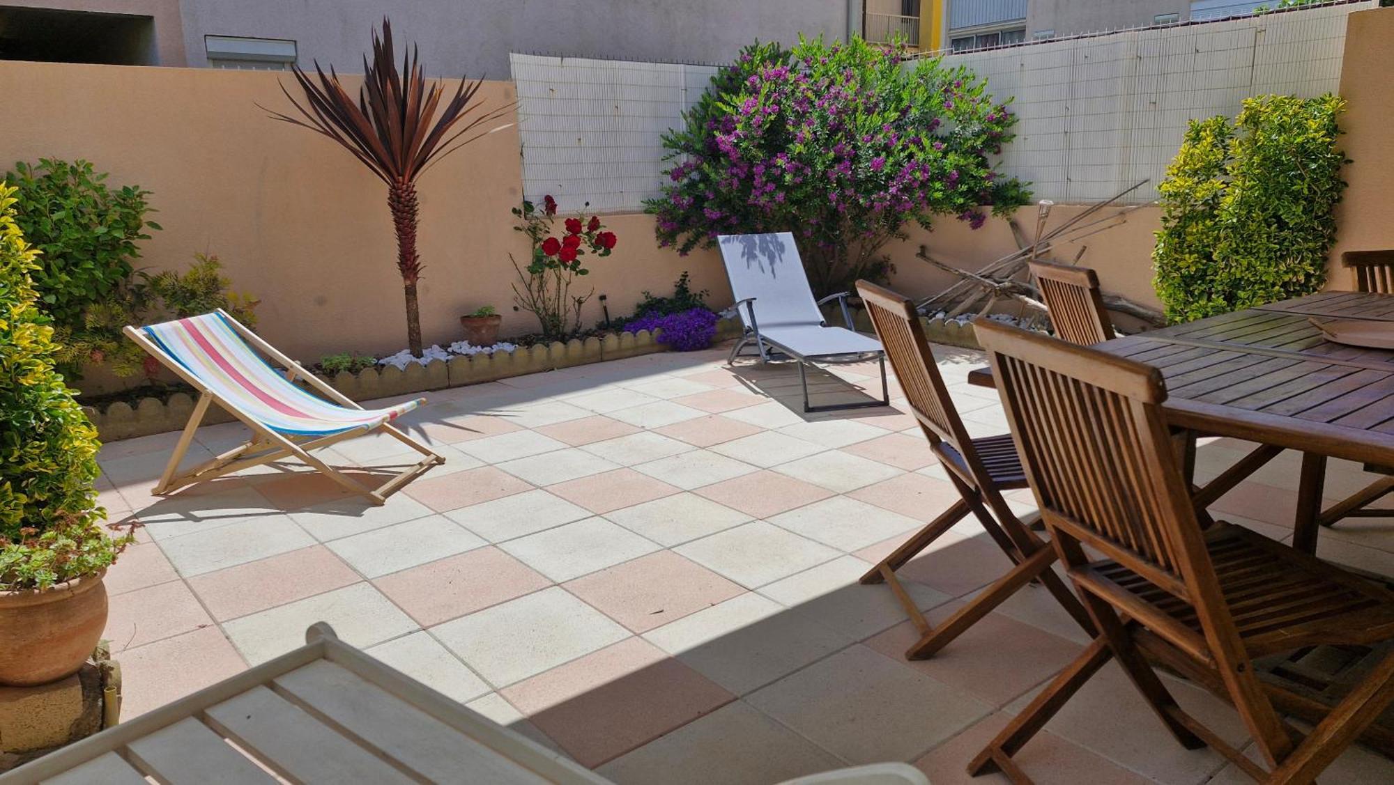 Residence Les Sables D'Or แอกด์ ภายนอก รูปภาพ