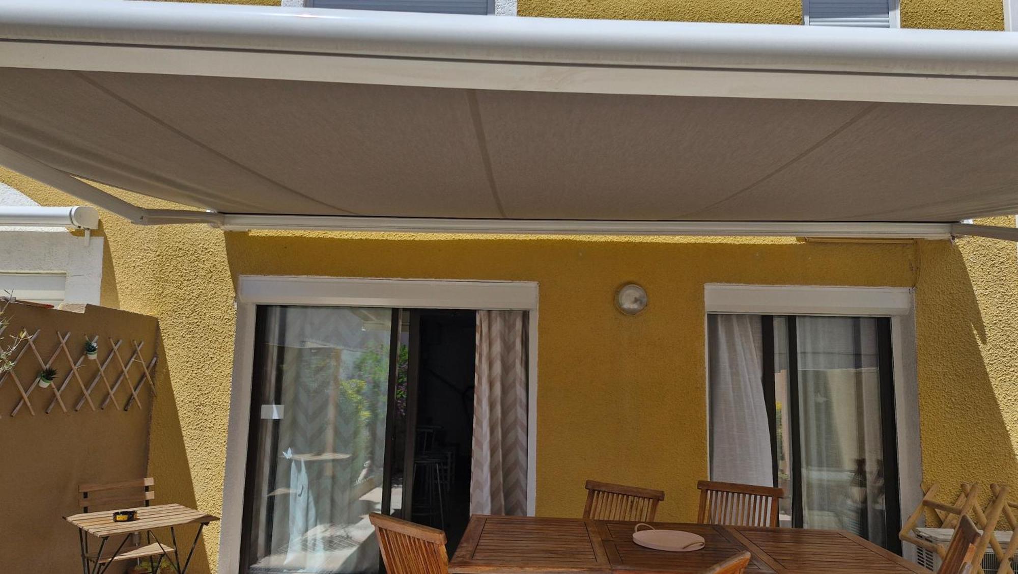 Residence Les Sables D'Or แอกด์ ภายนอก รูปภาพ