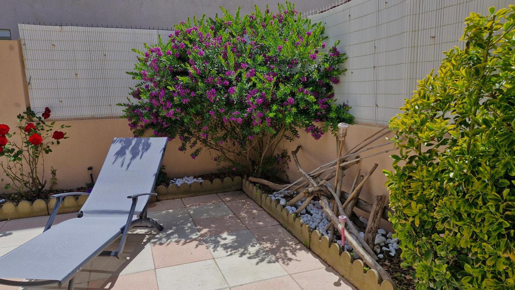 Residence Les Sables D'Or แอกด์ ภายนอก รูปภาพ